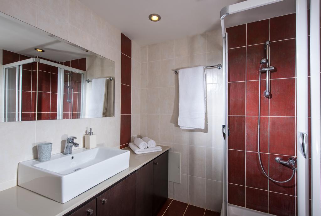 Triopetra Notos Hotel Kültér fotó